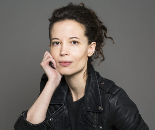 Rachel Nullans